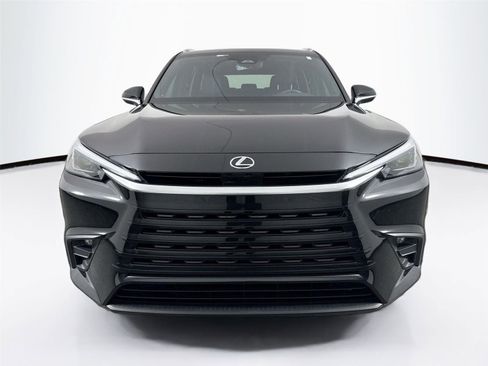 Used 2024 Lexus TX 350 FWD image 9