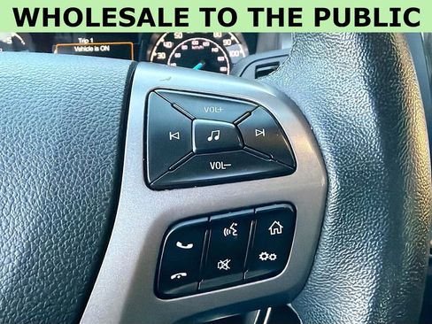 Used 2019 Ford Ranger XLT w/ FX4 Off-Road Package image 37