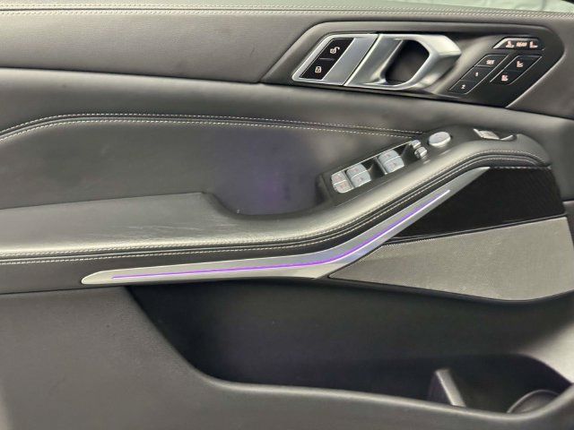 Used 2023 BMW X7 M60i w/ Executive Package AWD/4WD image 47