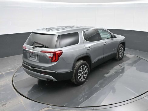 Used 2023 GMC Acadia SLE image 27