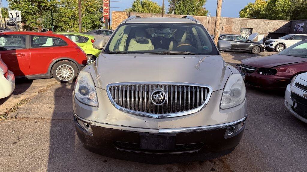 Used 2011 Buick Enclave CXL w/ Trailering Provision Package AWD/4WD image 3