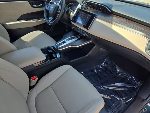 Used 2018 Honda Clarity Touring image 14