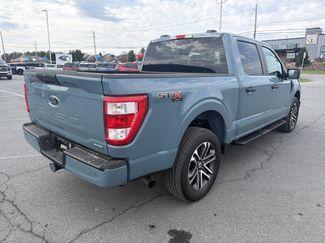 Used 2023 Ford F150 XL w/ STX Appearance Package AWD/4WD video 3
