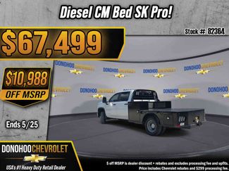 New 2026 Chevrolet Silverado 3500 W/T w/ WT Convenience Package AWD/4WD video 1