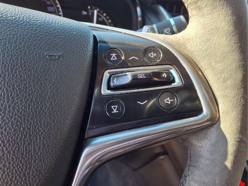 Used 2019 Cadillac CTS Luxury image 23