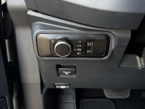 Certified 2025 Ford Bronco Big Bend AWD/4WD image 24