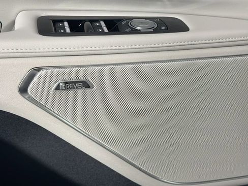 New 2026 Lincoln Nautilus Premier w/ Equipment Group 102A image 19