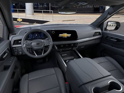 New 2026 Chevrolet Tahoe RST w/ Comfort Package AWD/4WD image 15