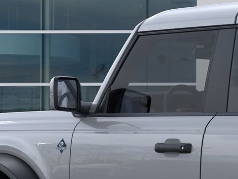 New 2026 Ford Bronco Outer Banks w/ Sasquatch Package AWD/4WD image 24