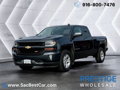 Used 2018 Chevrolet Silverado 1500 LT w/ All Star Edition