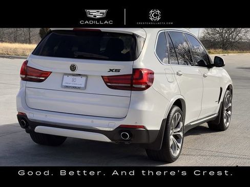Used 2015 BMW X5 sDrive35i image 3