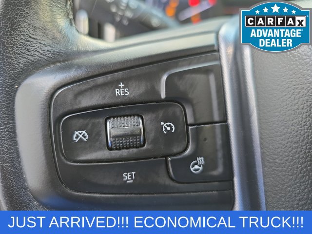 Used 2020 GMC Sierra 1500 Elevation w/ Elevation Value Package RWD image 15