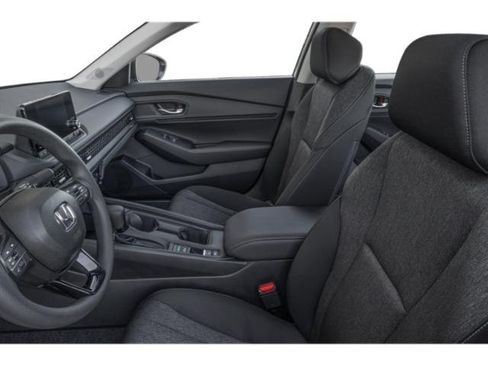 Used 2025 Honda Accord SE image 8