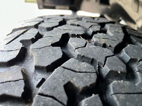 Used 2016 Jeep Wrangler Unlimited Rubicon w/ Connectivity Group image 22