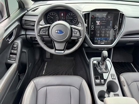 Used 2025 Subaru Crosstrek 2.5i Limited w/ Popular Package #3A image 13
