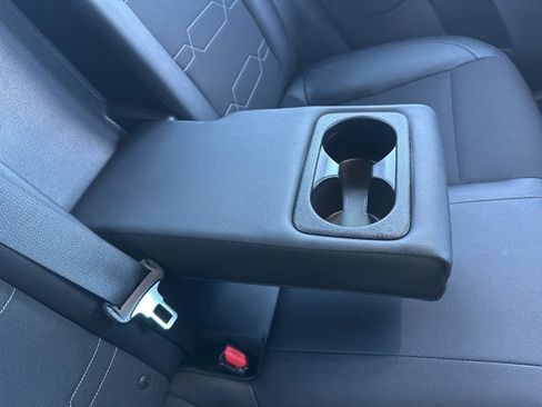 Used 2021 Kia Forte GT-Line w/ GT-Line Premium Package image 38