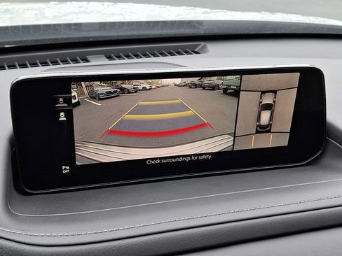 New 2026 MAZDA CX-30 AWD 2.5 S w/ Premium Package image 15