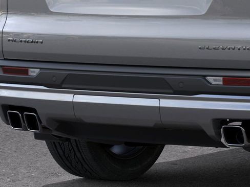 New 2026 GMC Acadia Elevation w/ Black Edition image 14
