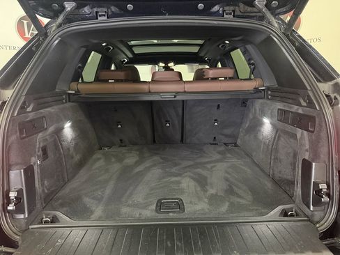 Used 2022 BMW X5 xDrive40i w/ M Sport Package image 35
