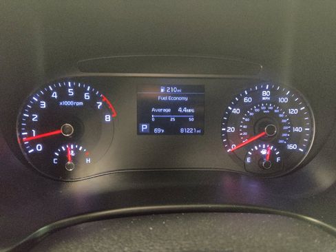 Used 2020 Kia Soul LX image 23