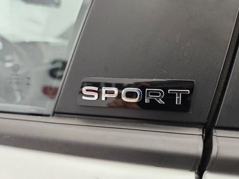 New 2026 Volkswagen Jetta Sport image 7