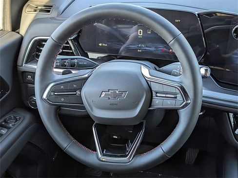 New 2026 Chevrolet Tahoe RST w/ Comfort Package image 17