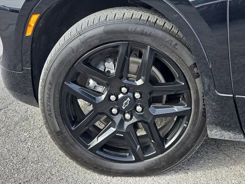 Used 2023 Chevrolet Blazer RS w/ Driver Confidence II Package image 10