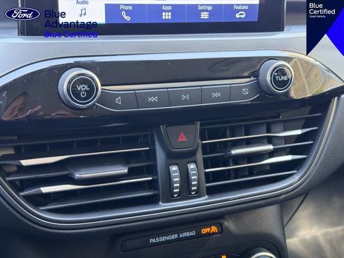 Used 2025 Ford Escape Active FWD image 29