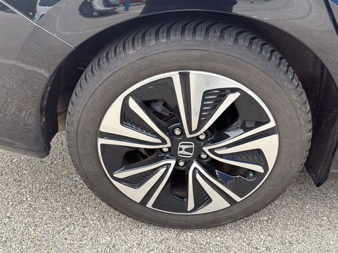 Used 2016 Honda Civic EX-L image 16