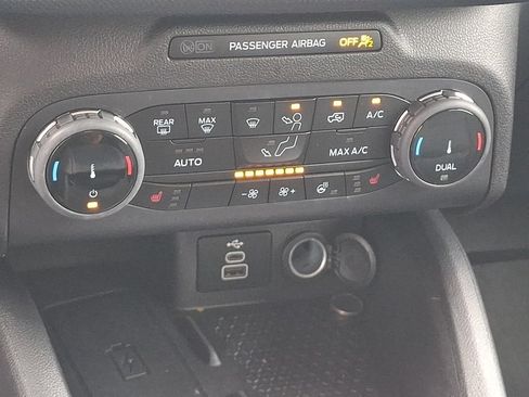 Used 2023 Ford Bronco Sport Outer Banks w/ Tech Package AWD/4WD image 15