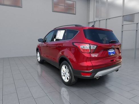 Used 2018 Ford Escape SEL FWD image 6