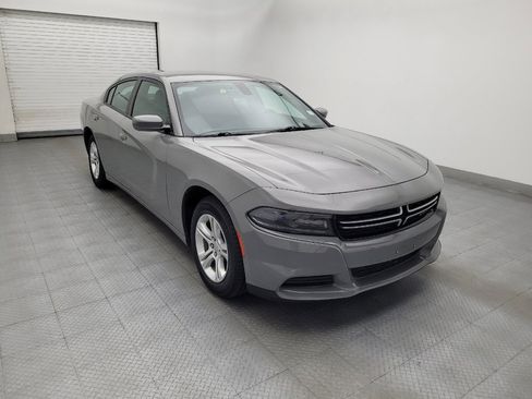 Used 2017 Dodge Charger SE w/ Popular Equipment Group RWD image 13