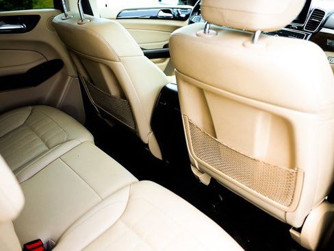 Used 2016 Mercedes-Benz GLE 350 image 39