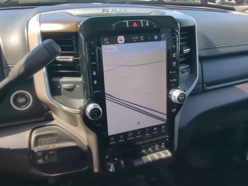 Used 2023 RAM 2500 Laramie image 21