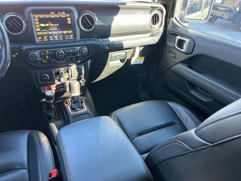 Used 2023 Jeep Wrangler Unlimited Rubicon 392 w/ Xtreme Recon 35" Tire Package image 22