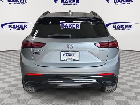 New 2026 Buick Envision Sport Touring AWD/4WD image 6