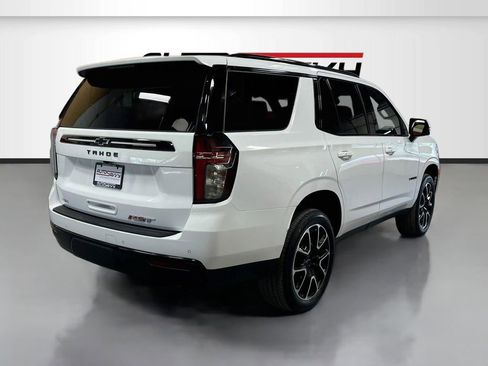 Used 2023 Chevrolet Tahoe RST w/ Luxury Package image 7
