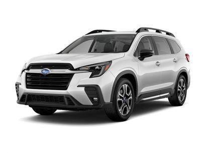 Used 2026 Subaru Ascent Touring