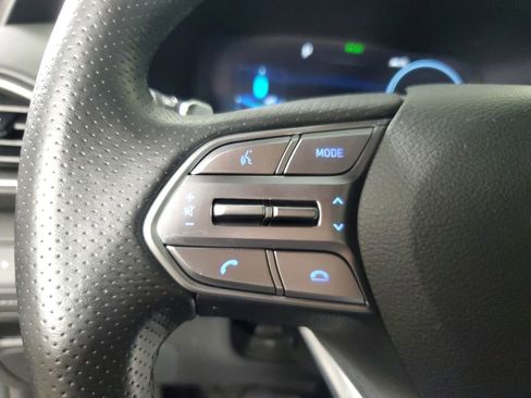 Used 2023 Hyundai Santa Fe Calligraphy FWD image 25