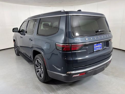 Used 2022 Jeep Wagoneer Series III w/ Convenience Group I RWD image 6