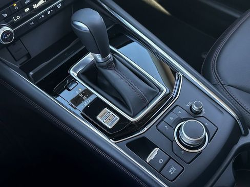 New 2025 MAZDA CX-5 Carbon Edition image 15