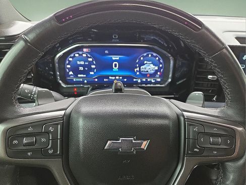 Used 2024 Chevrolet Silverado 1500 High Country w/ Midnight Edition image 24