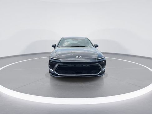 New 2026 Hyundai Sonata SEL FWD image 3