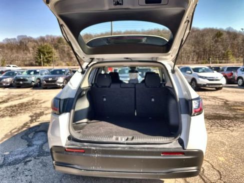 Used 2023 Honda HR-V LX image 21