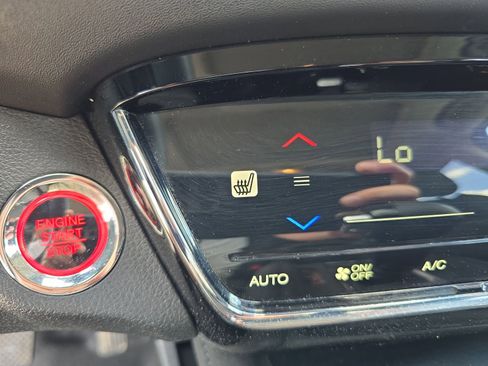 Certified 2022 Honda HR-V EX image 20