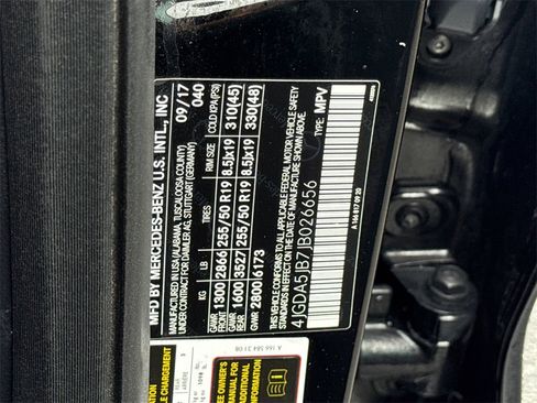 Used 2018 Mercedes-Benz GLE 350 image 35