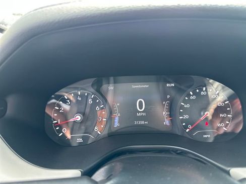 Used 2022 Jeep Compass Limited AWD/4WD image 15