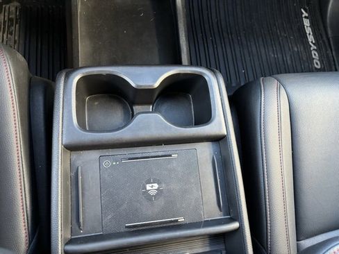 Certified 2025 Honda Odyssey Sport-L image 20