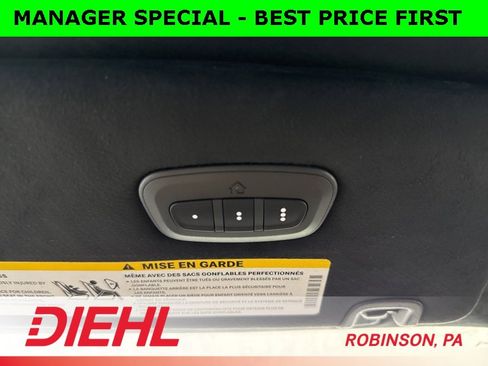 New 2026 Chrysler Pacifica Pinnacle image 40