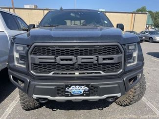 Certified 2019 Ford F150 Raptor w/ Equipment Group 802A Luxury AWD/4WD video 2